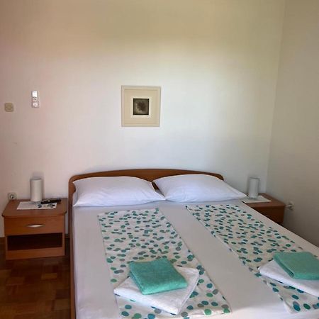 Apartments Xenia Pakoštane Kültér fotó