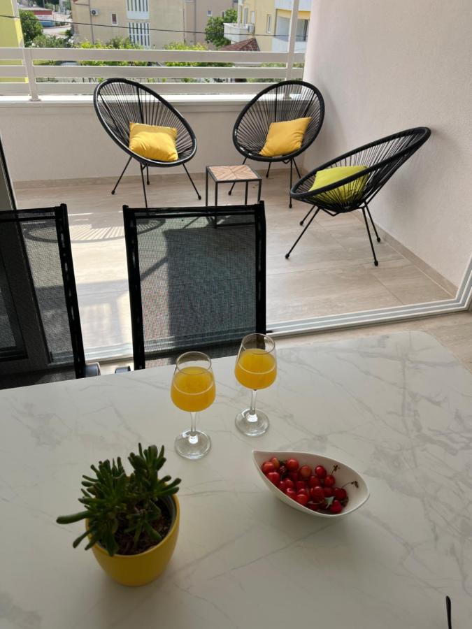 Apartments Xenia Pakoštane Kültér fotó