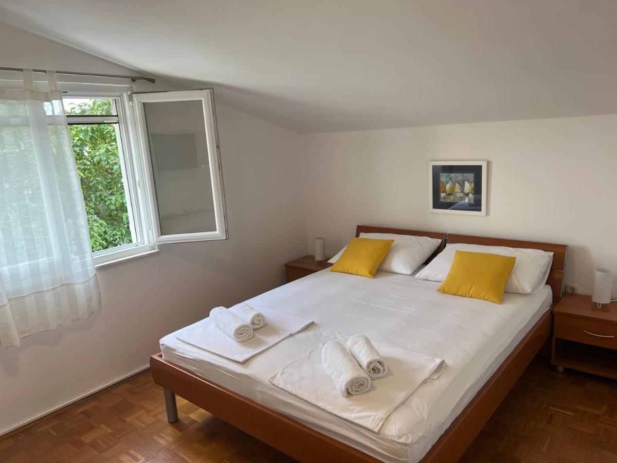 Apartments Xenia Pakoštane Kültér fotó