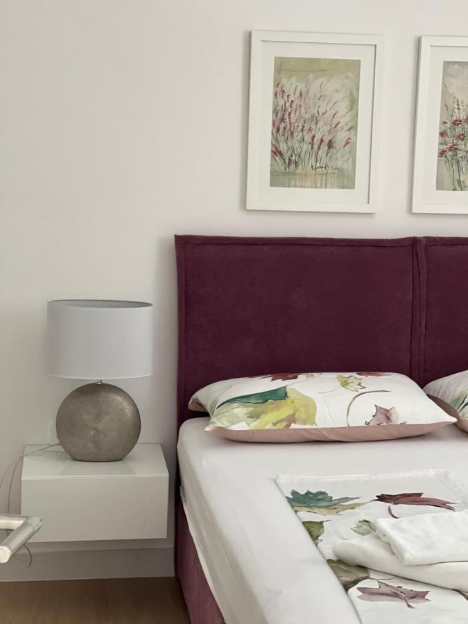 Apartments Xenia Pakoštane Kültér fotó