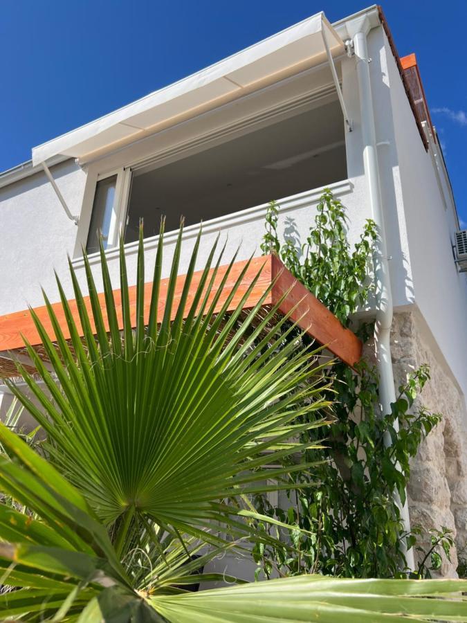 Apartments Xenia Pakoštane Kültér fotó